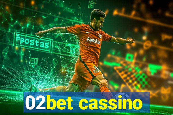 02bet cassino